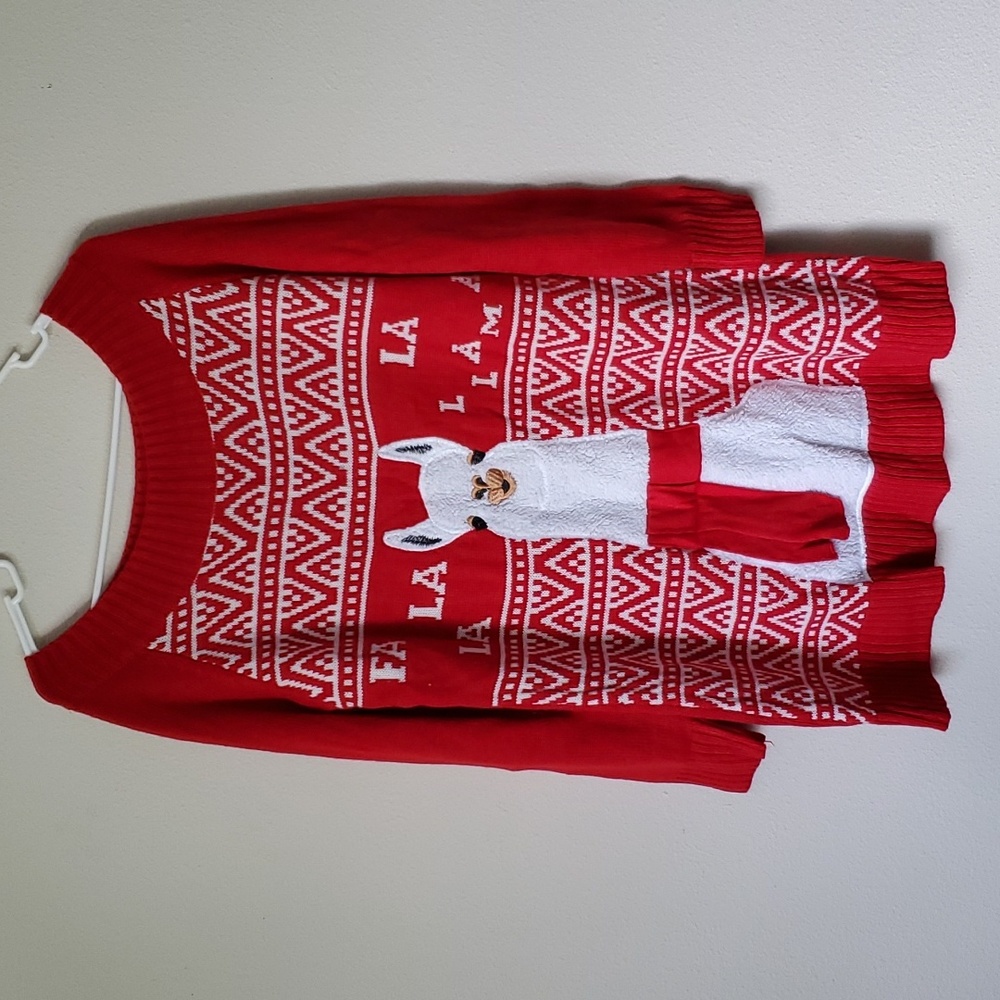 Christmas Sweater